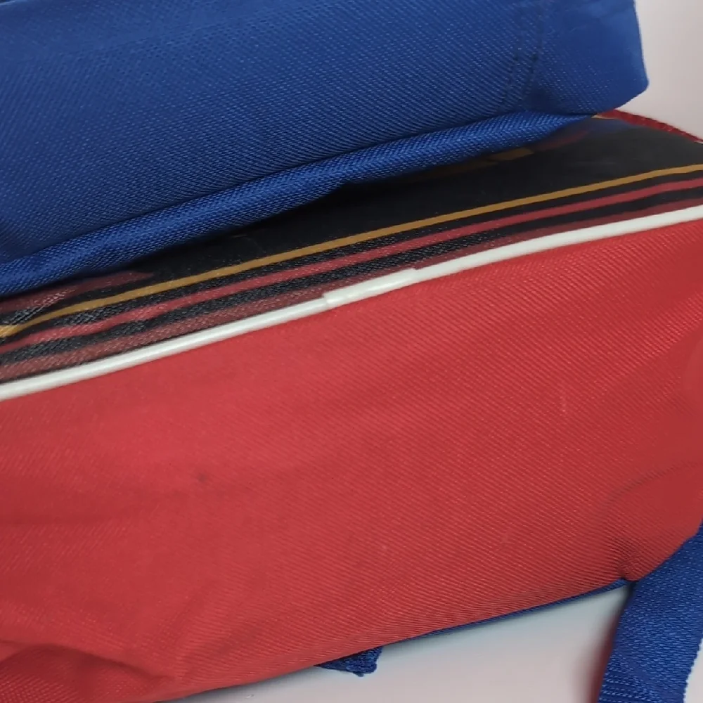 Disney Lion King Blue Backpack